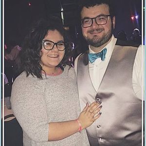 Meet your Posher, Tim